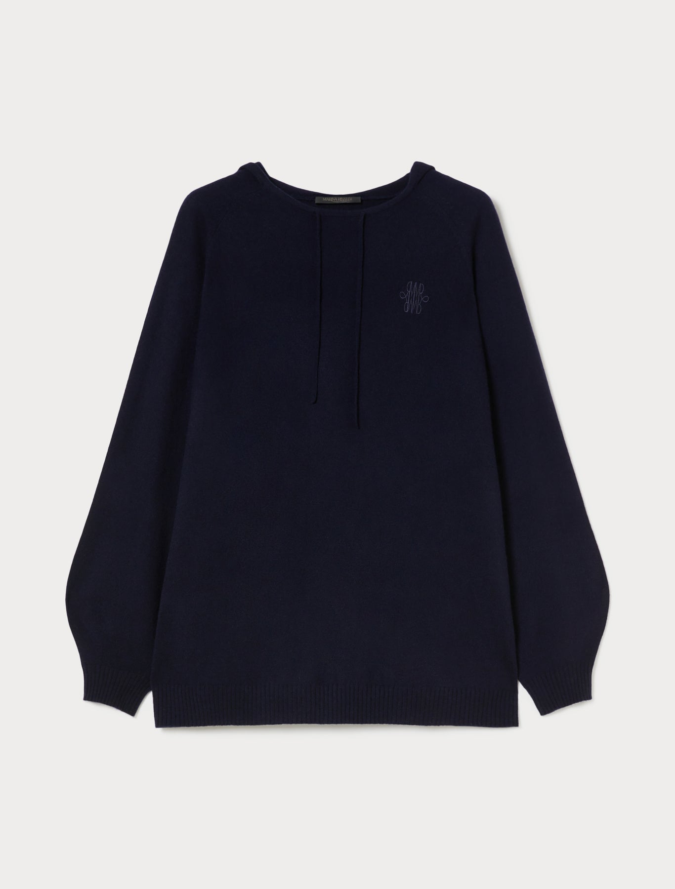 Cashmere jumper