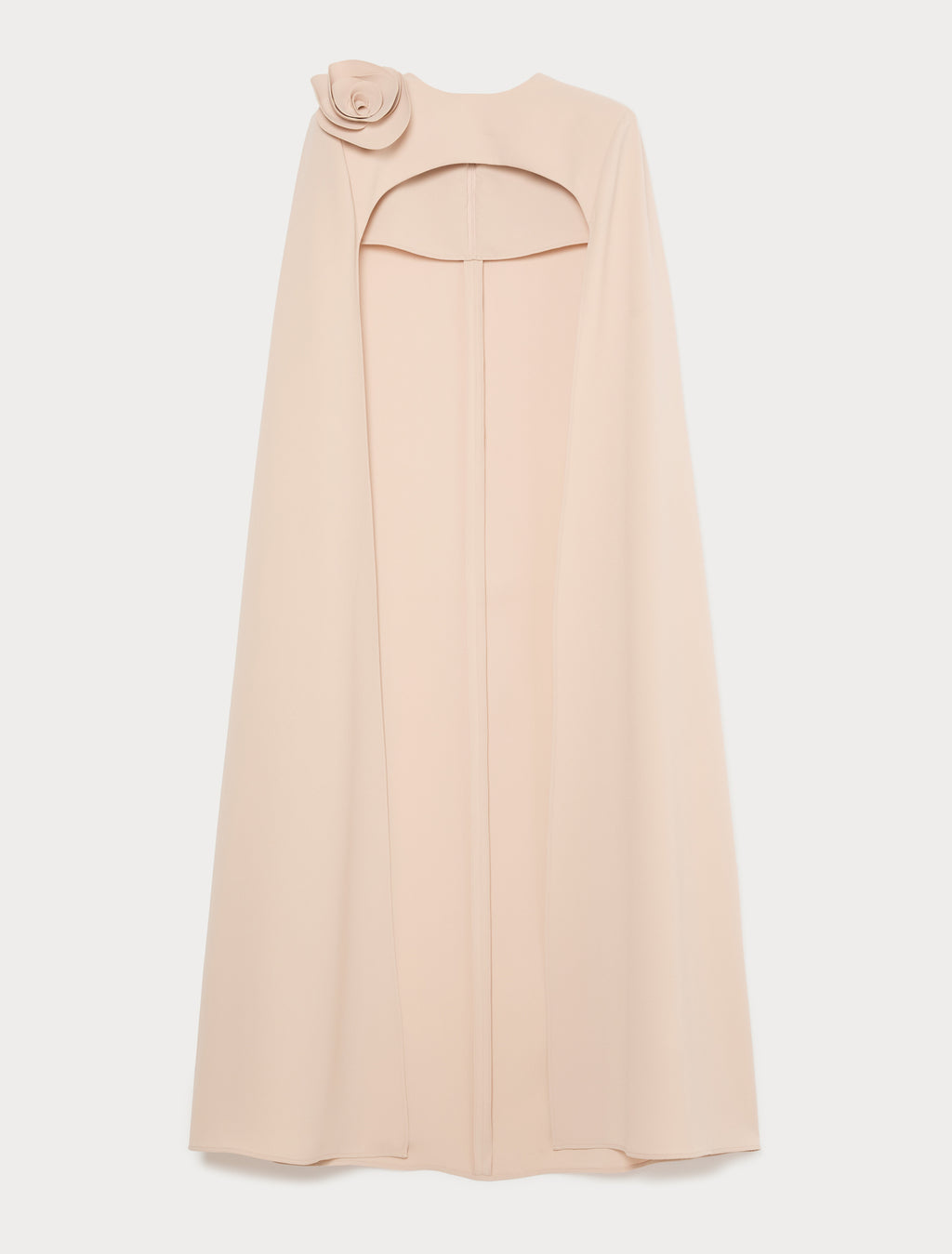 Marina Rinaldi long cady cloak for woman