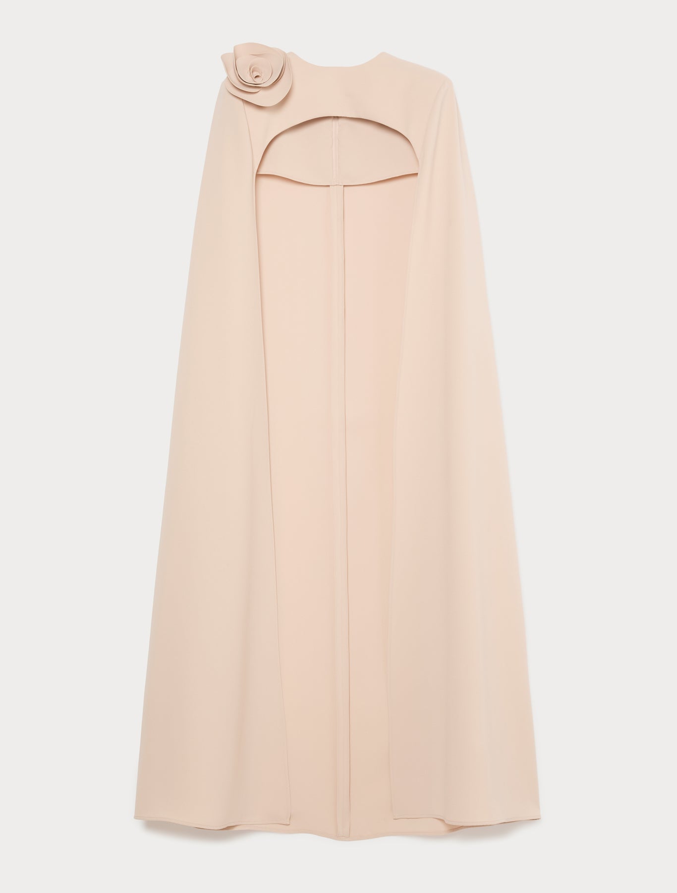 Marina Rinaldi long cady cloak for woman