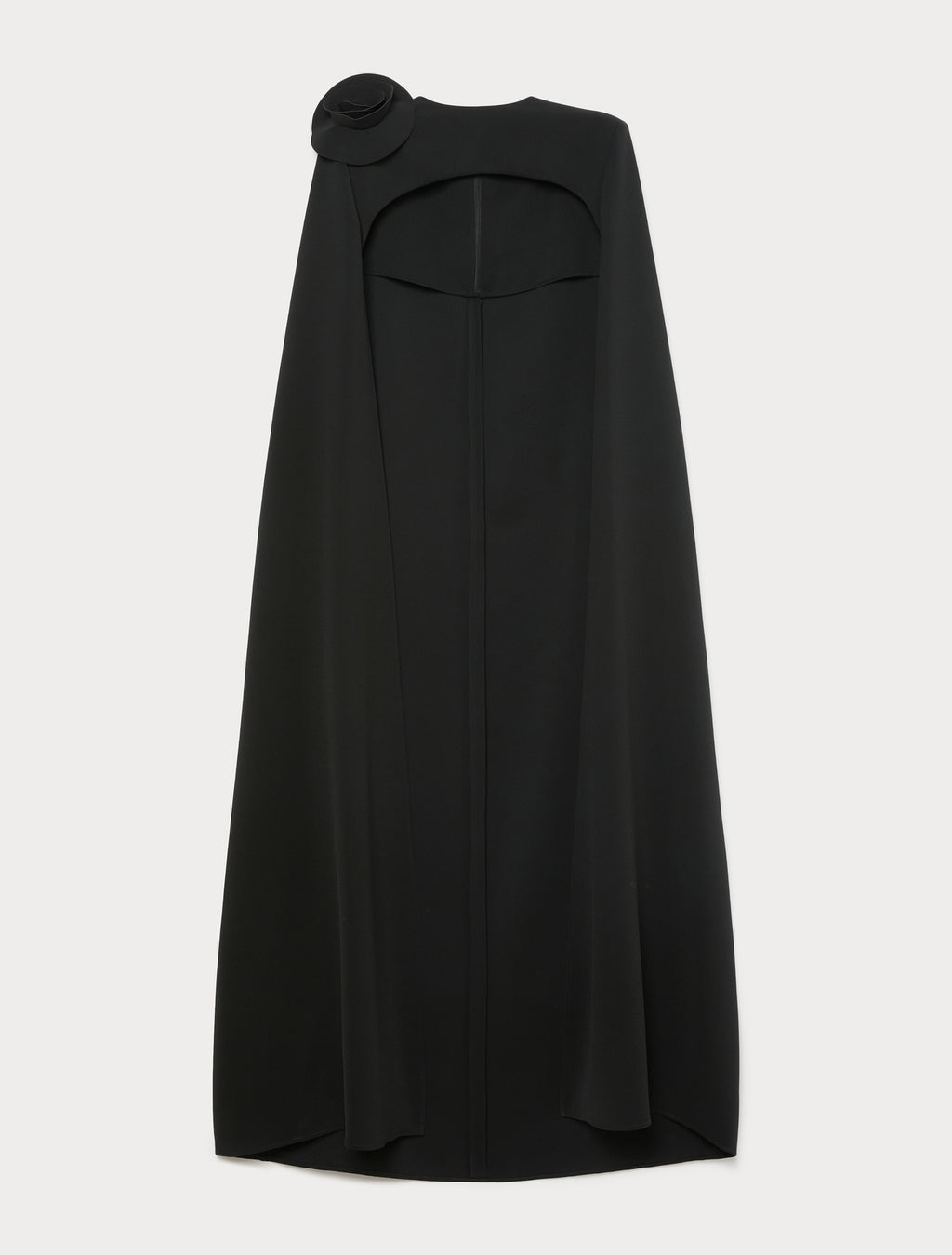 Marina Rinaldi long cady cloak for woman