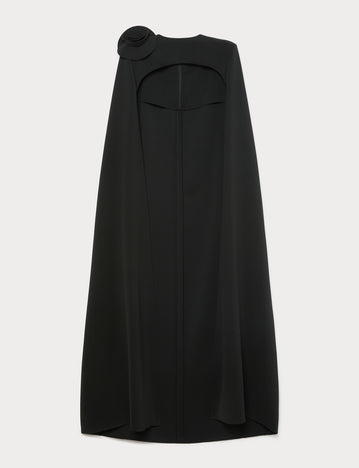 Marina Rinaldi long cady cloak for woman