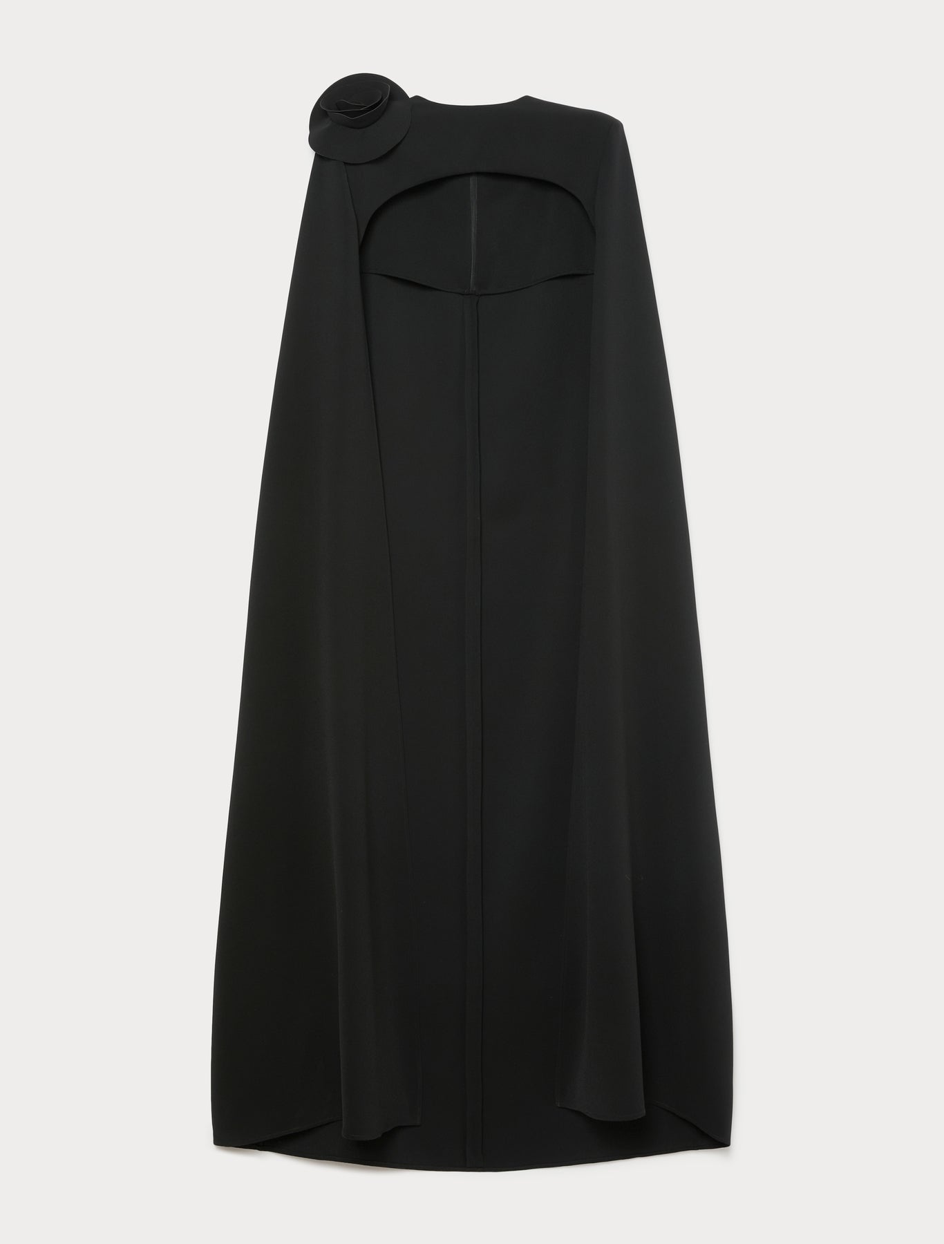 Marina Rinaldi long cady cloak for woman