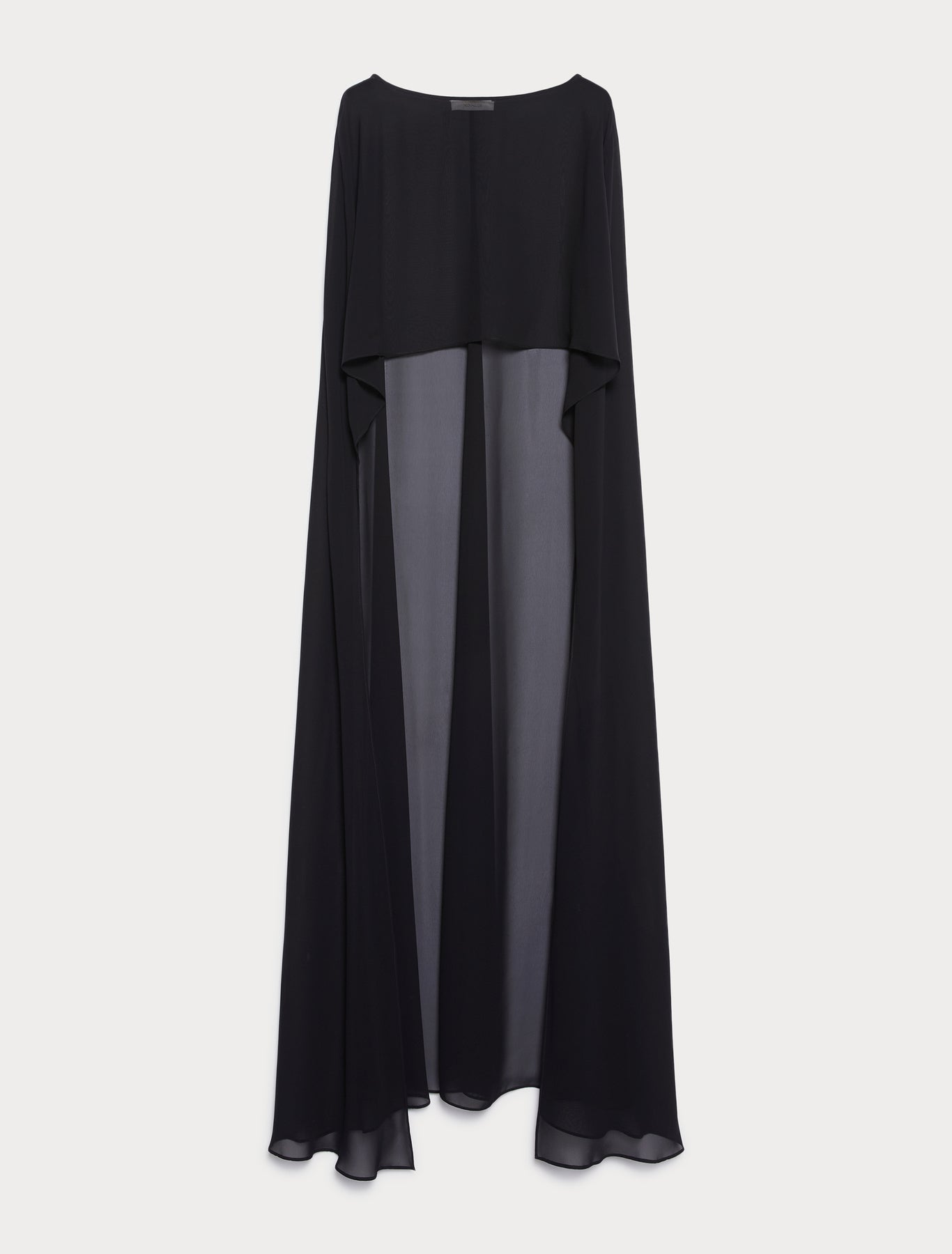 Marina Rinaldi georgette shawl for woman