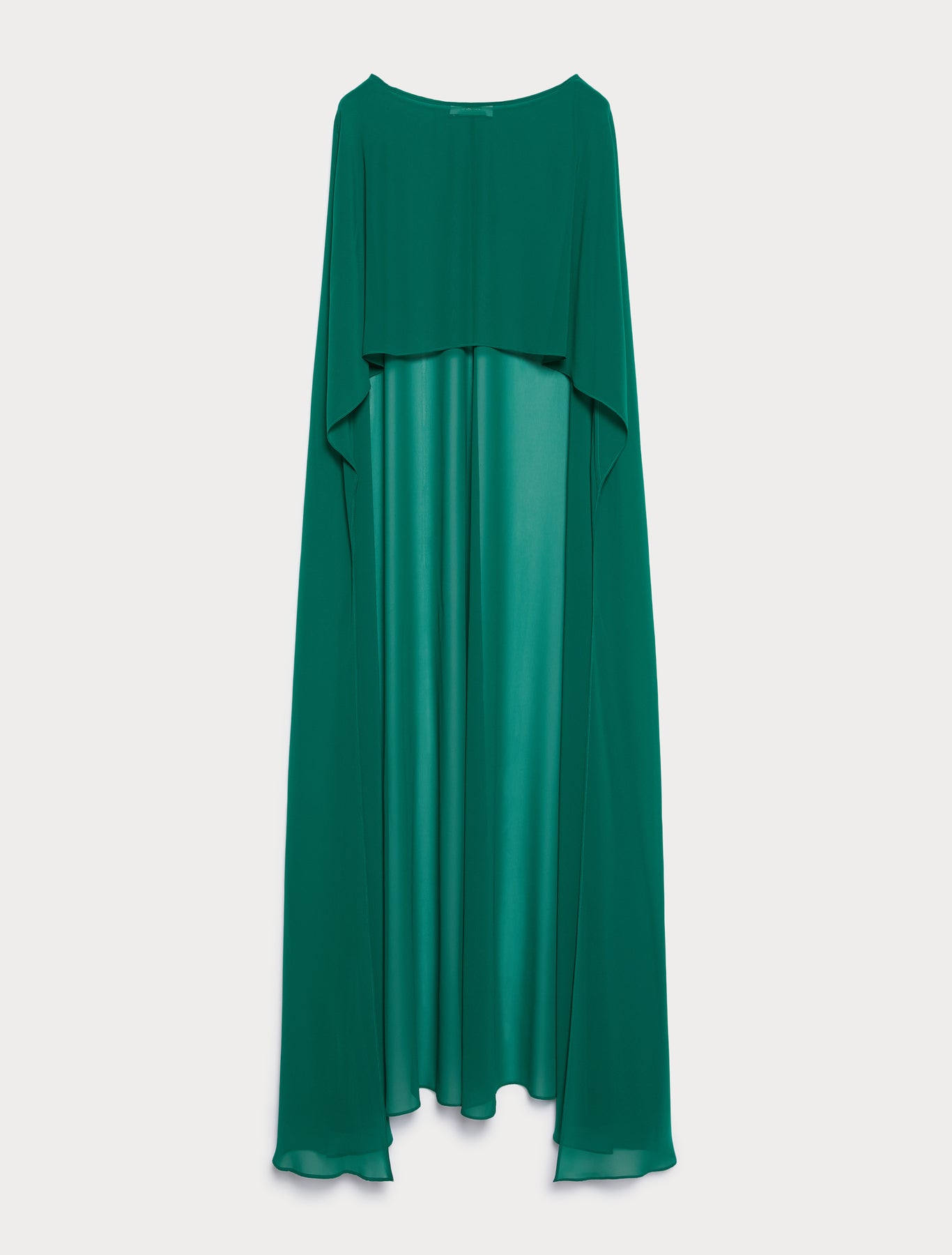 Marina Rinaldi georgette shawl for woman