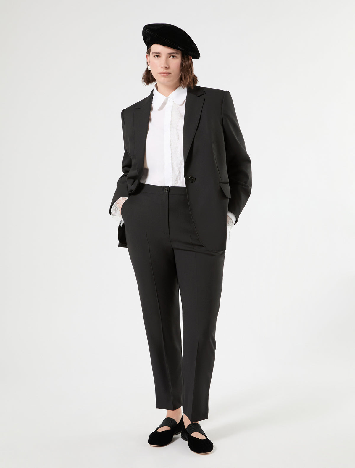 Marina Rinaldi  for woman