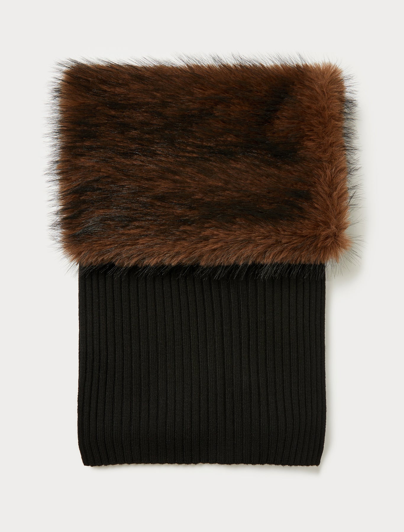 marina rinaldi wool scarf for woman