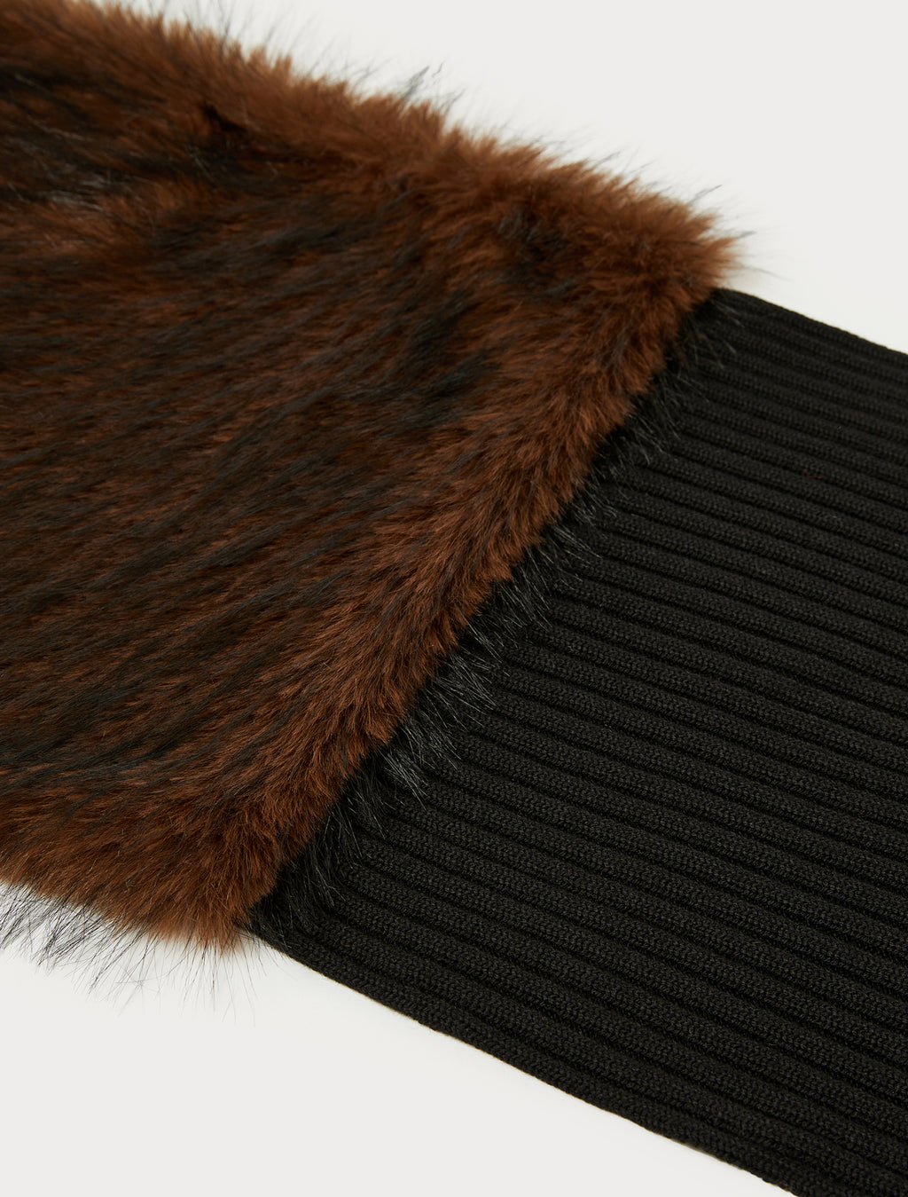 marina rinaldi wool scarf for woman