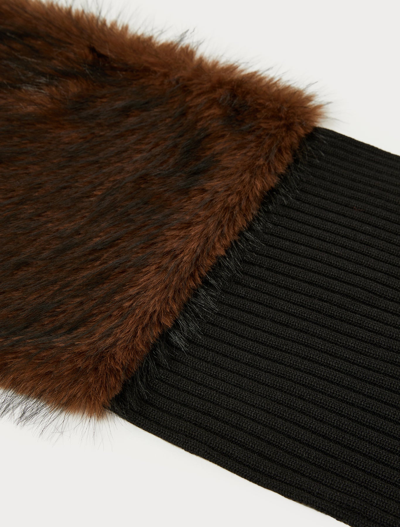 marina rinaldi wool scarf for woman
