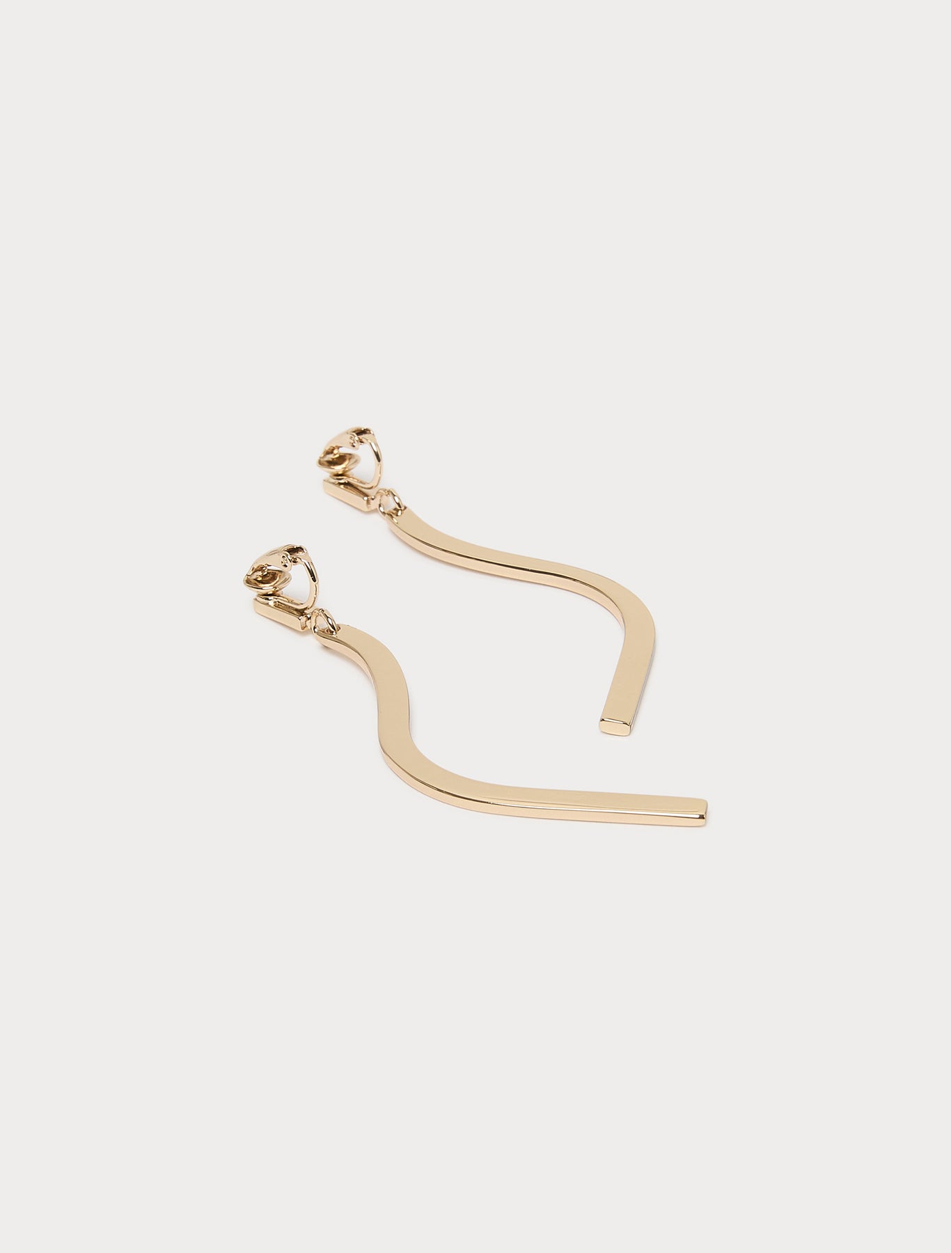 Marina Rinaldi wave necklace and earrings for woman