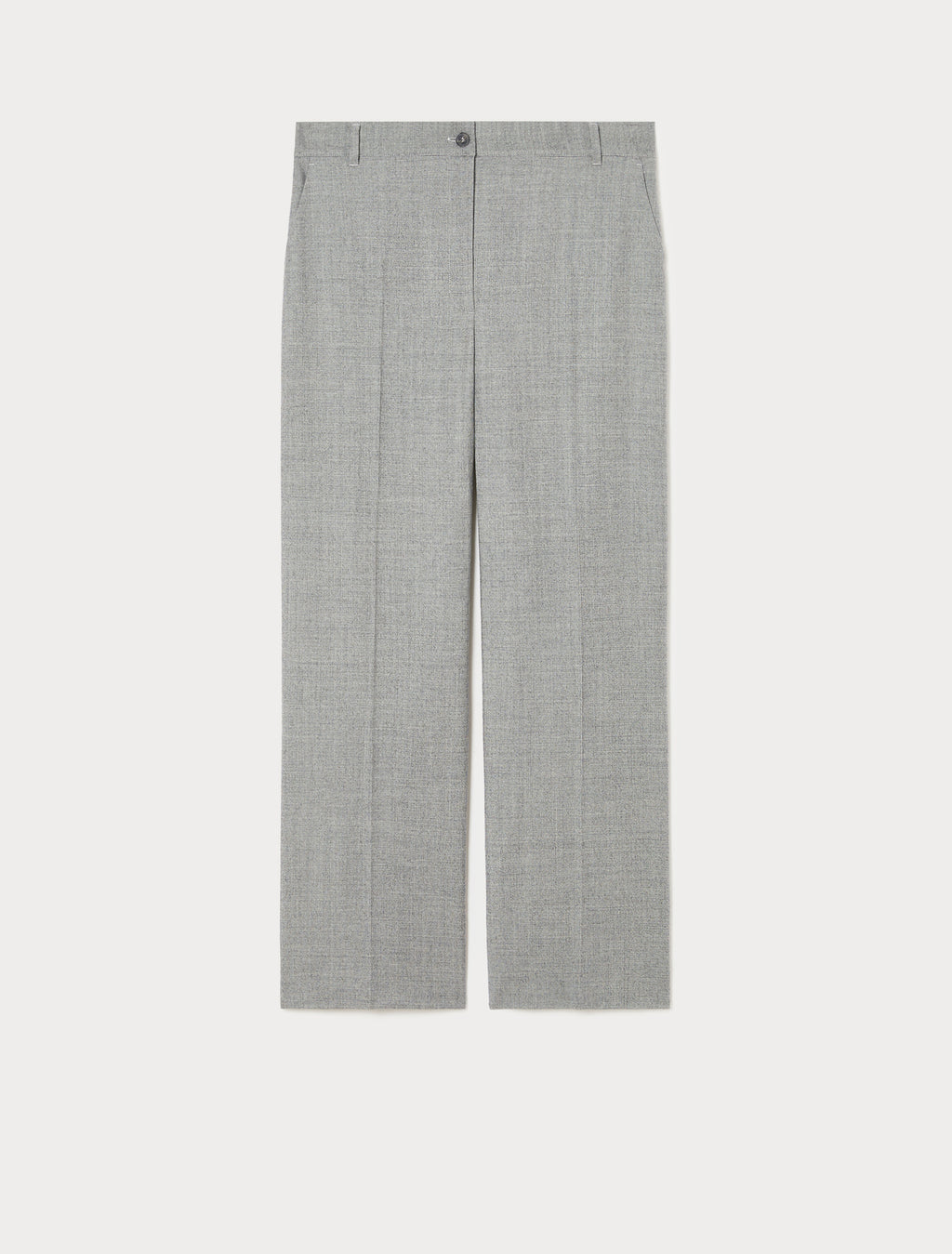 Marina Rinaldi flannel trousers for woman