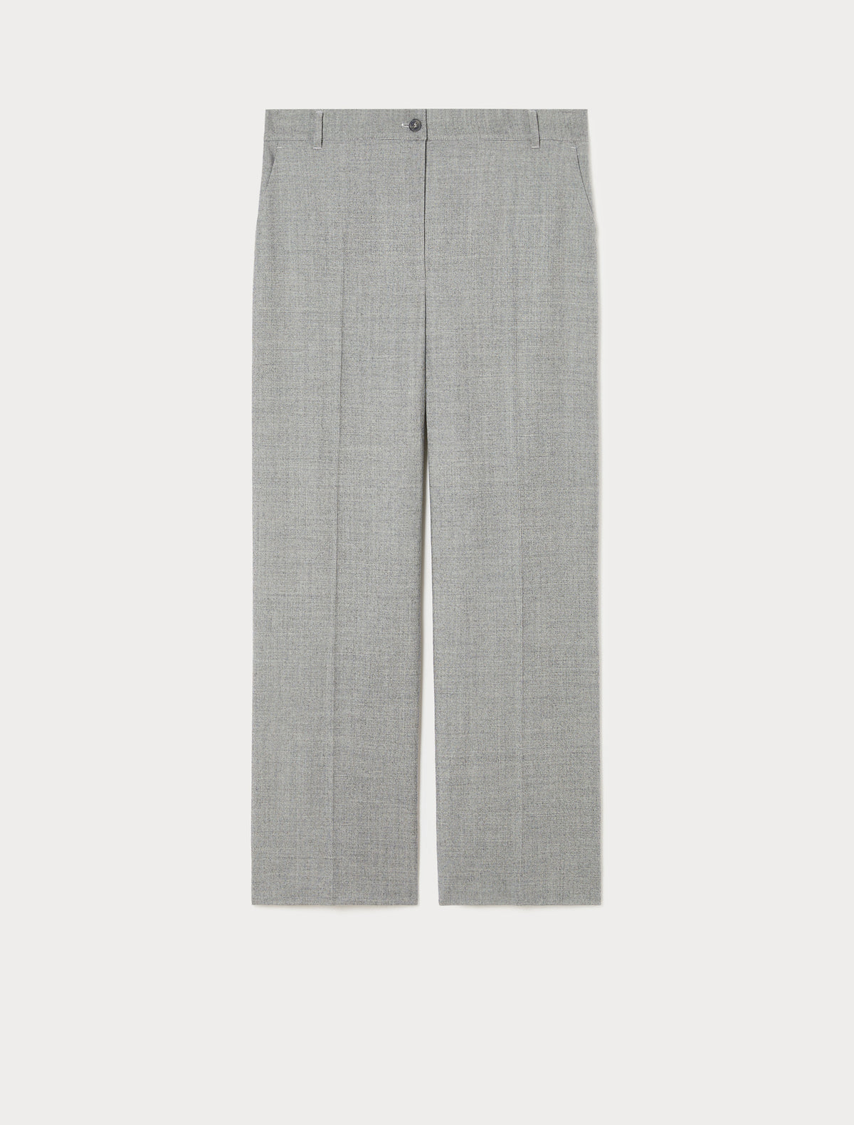 Marina Rinaldi flannel trousers for woman