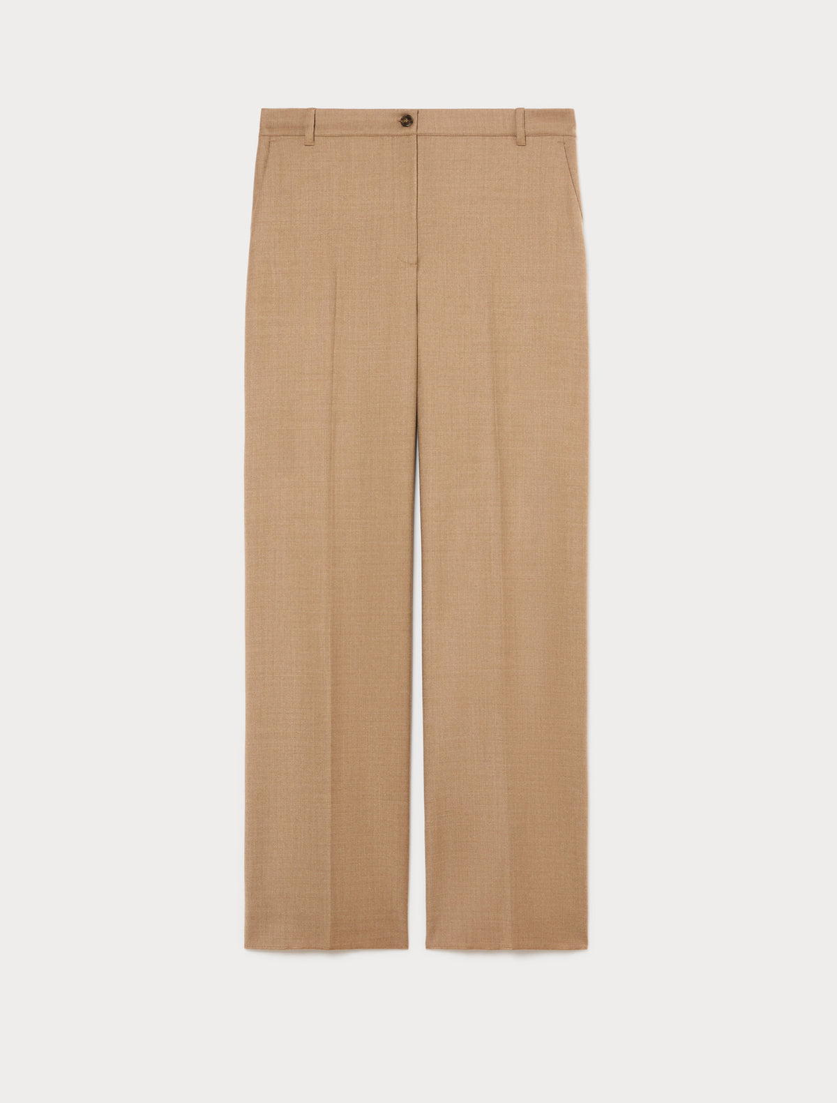 Marina Rinaldi flannel trousers for women