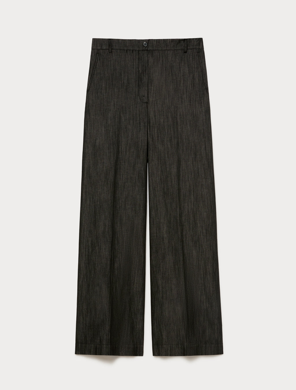 Marina Rinaldi cotton denim jeans for woman