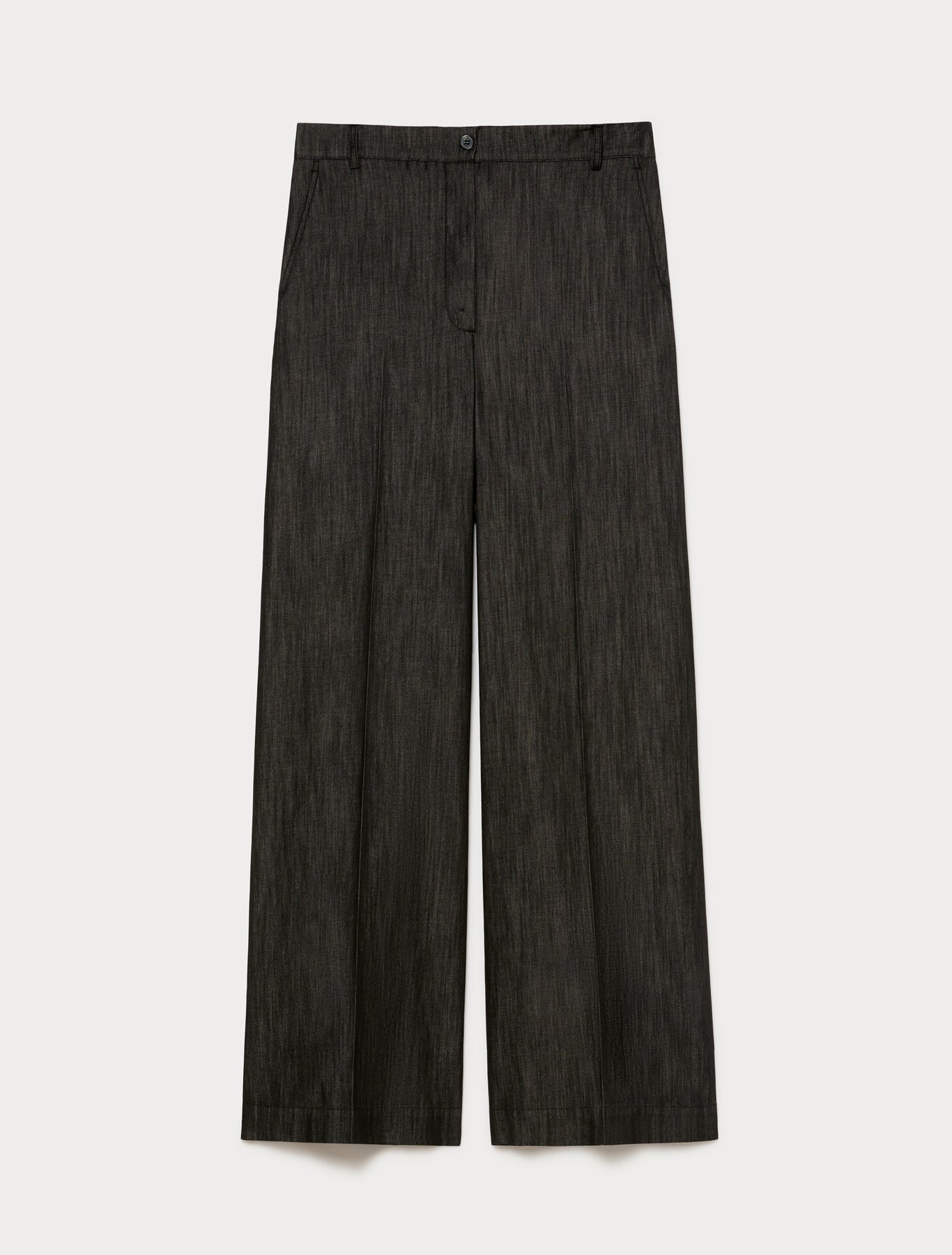 Marina Rinaldi cotton denim jeans for woman