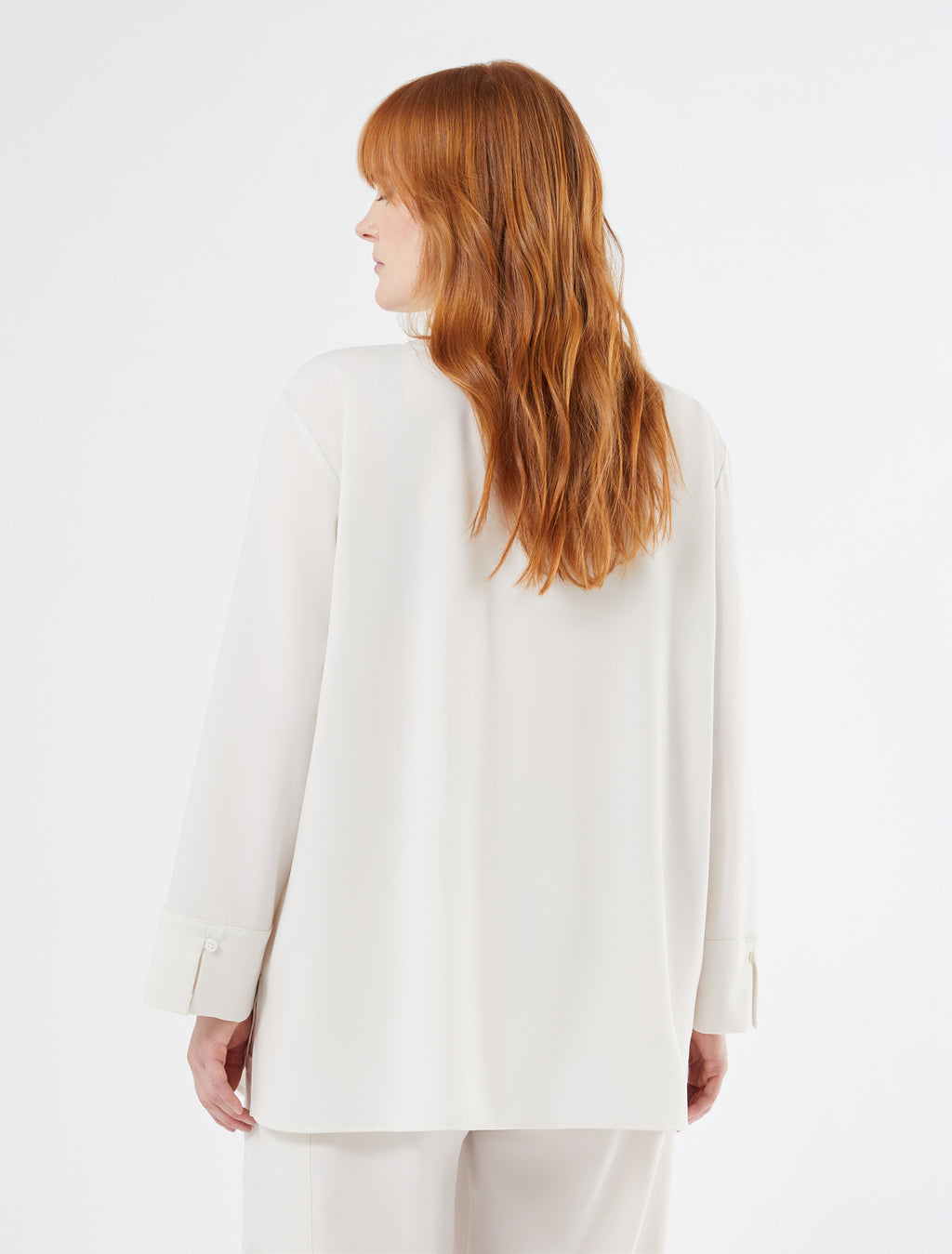 Cady tunic