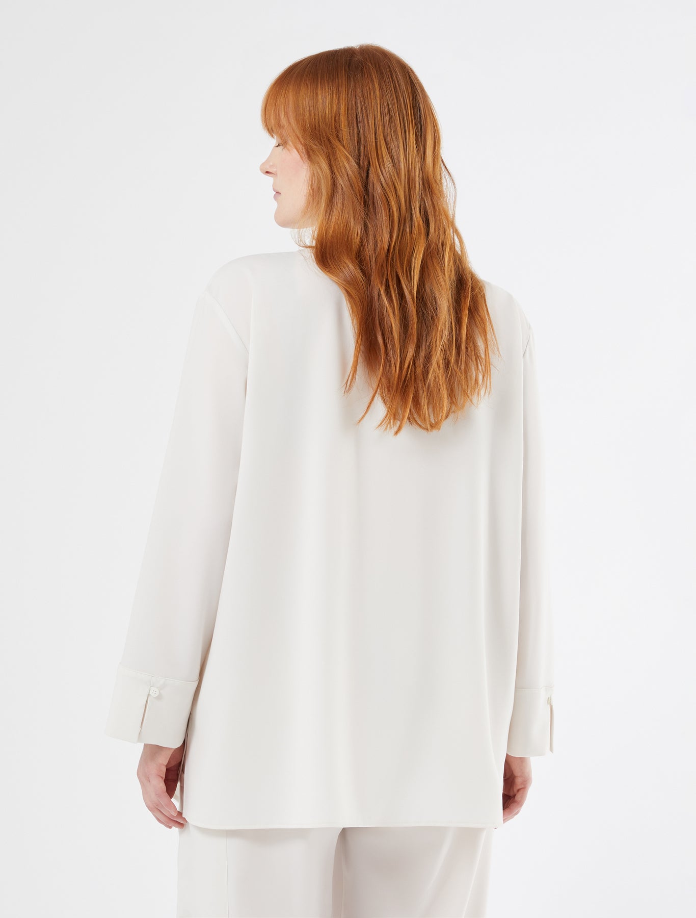 Cady tunic