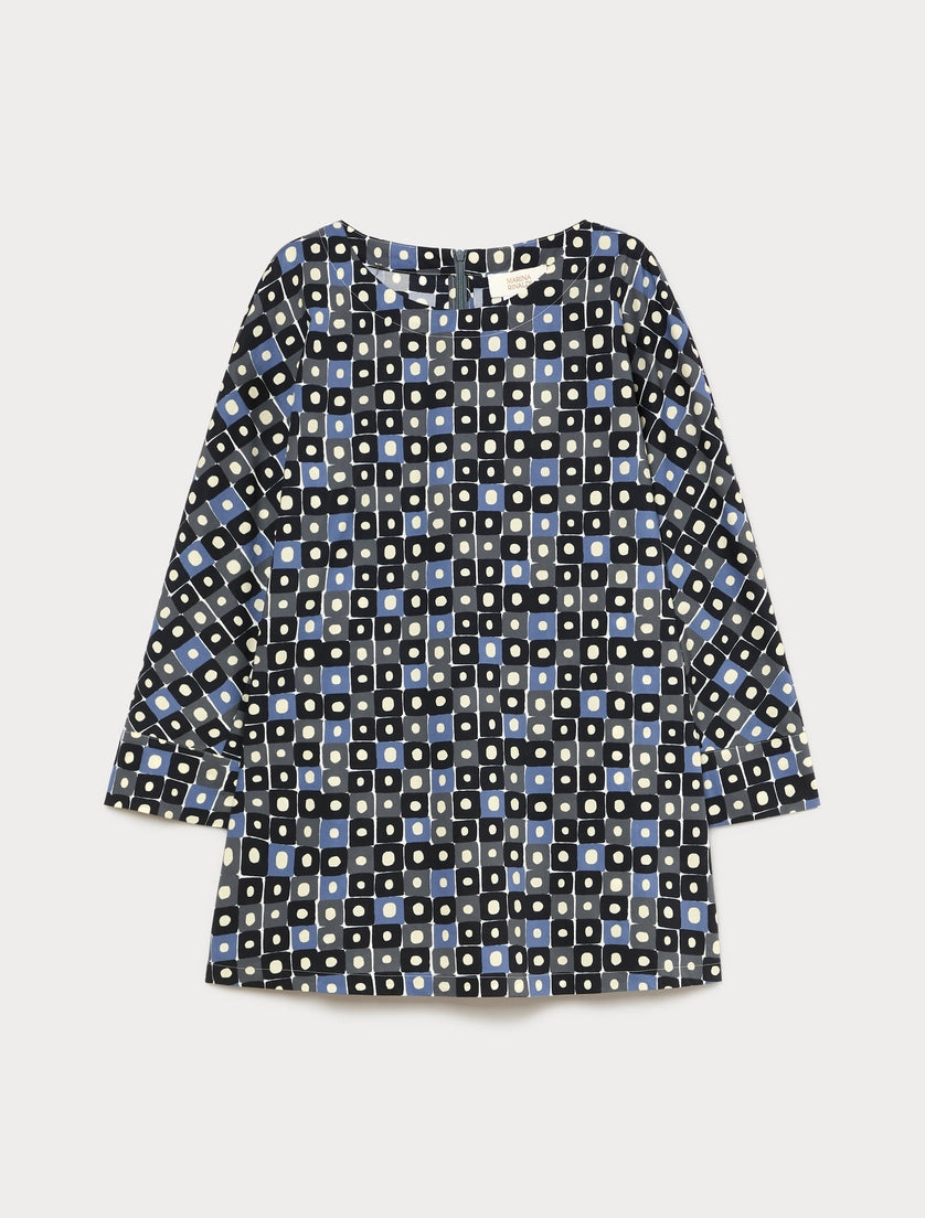 marina rinaldi Cotton poplin shirt