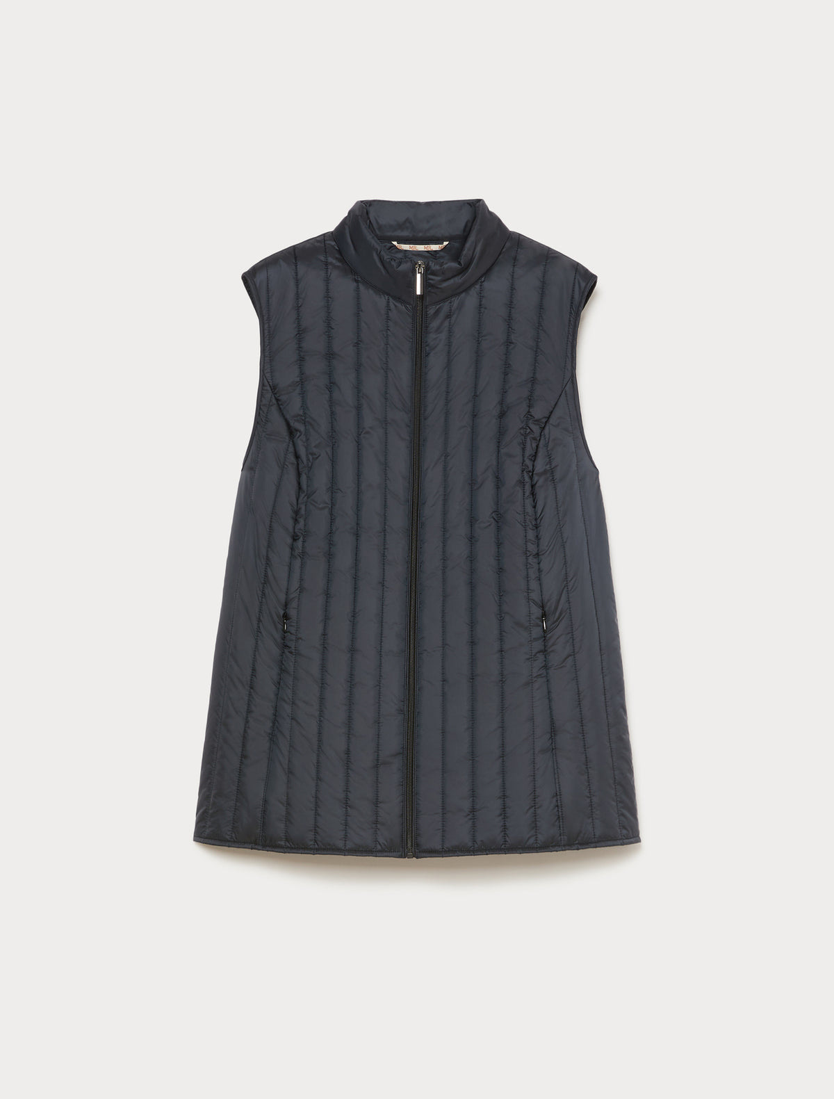 Marina Rinaldi quilted gilet for woman