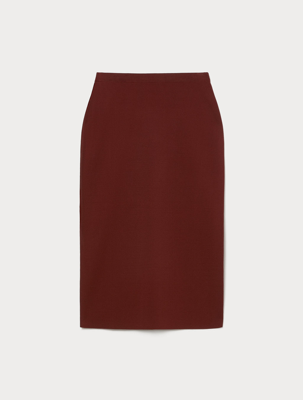 Marina Rinaldi viscose knit skirt for woman