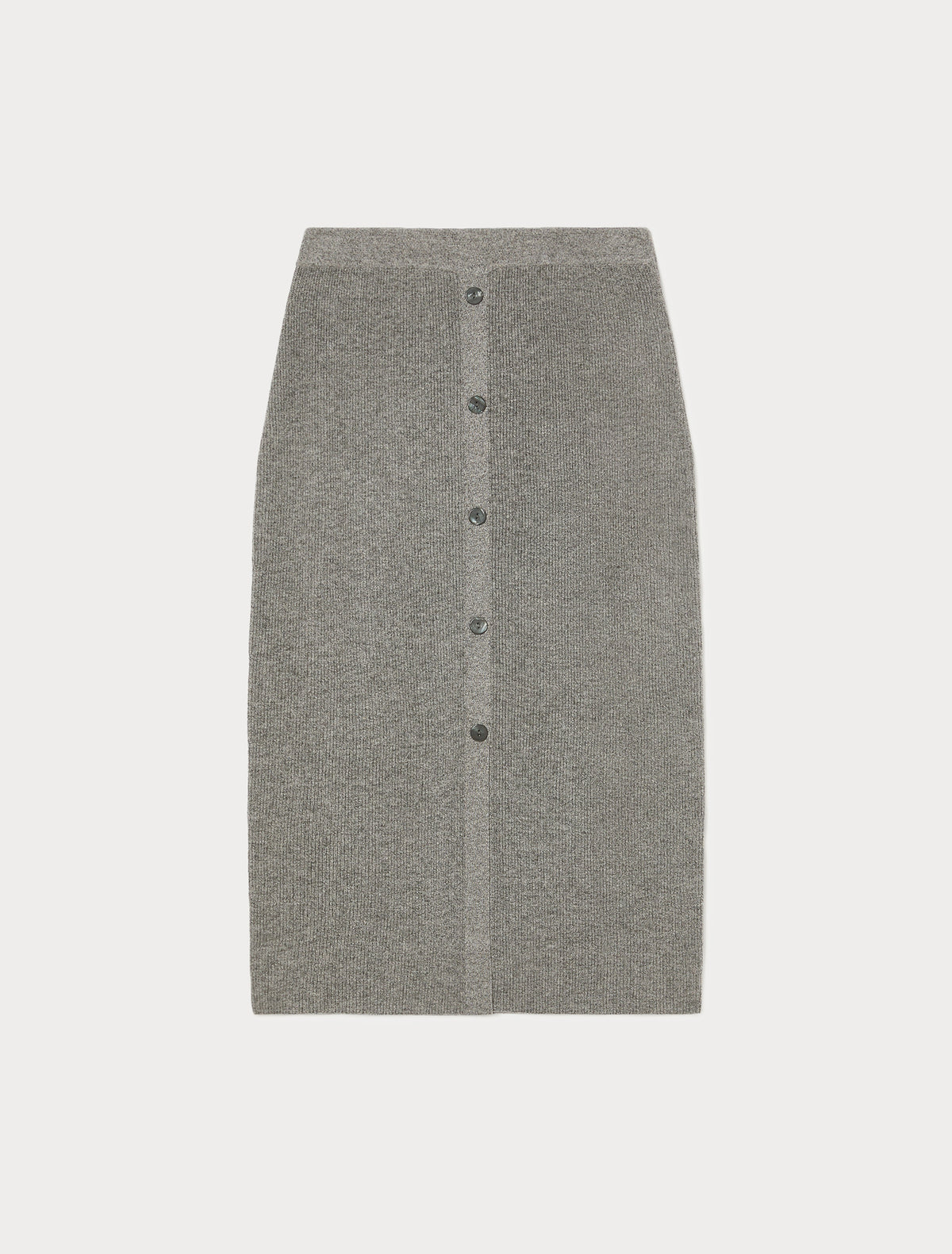 Marina Rinaldi wool and cashmere skirt for woman
