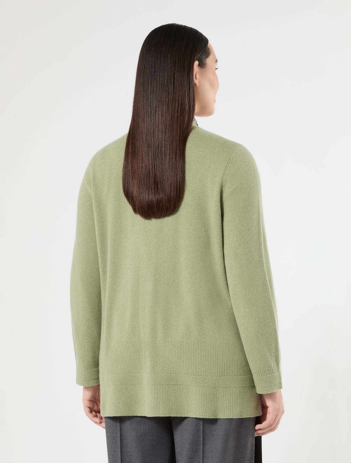 Marina Rinaldi cashmere cardigan for woman