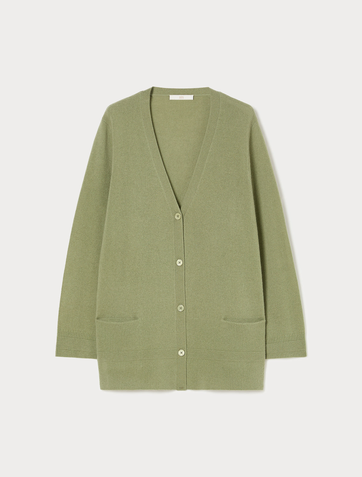 Marina Rinaldi cashmere cardigan for woman