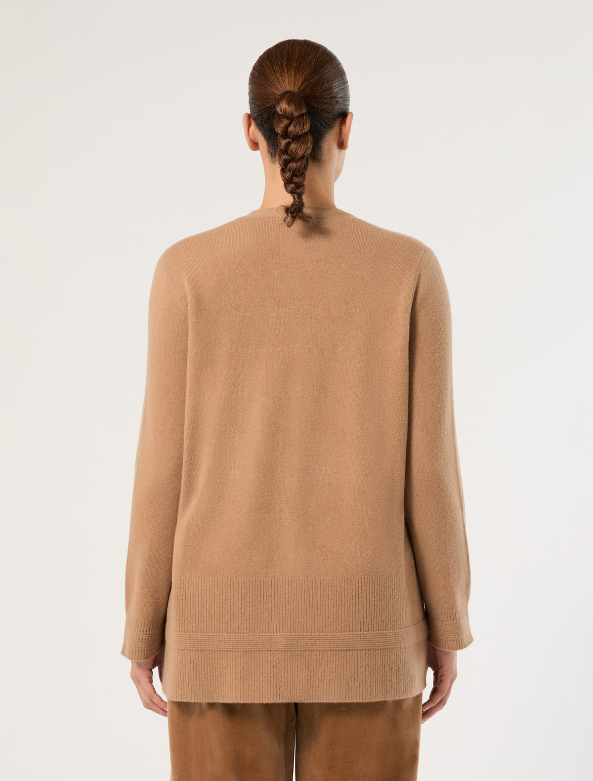 Marina Rinaldi cashmere cardigan for woman