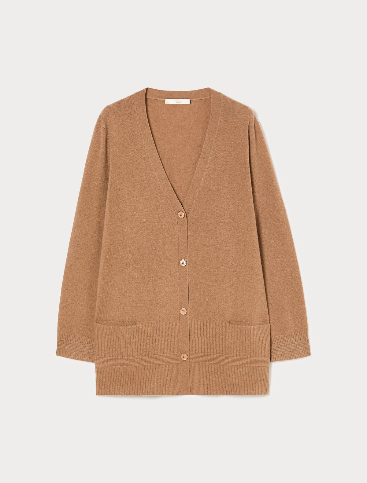 Marina Rinaldi cashmere cardigan for woman