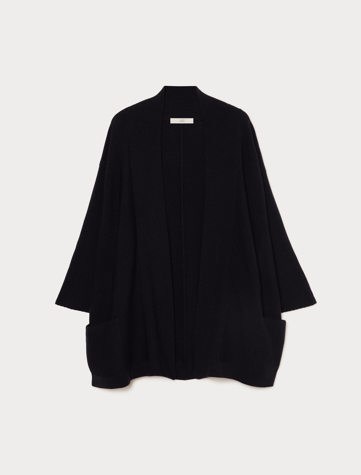 Marina Rinaldi pure wool cardigan for woman