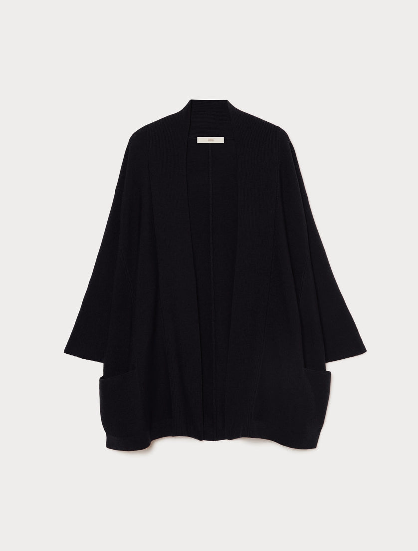 marina rinaldi Pure wool cardigan