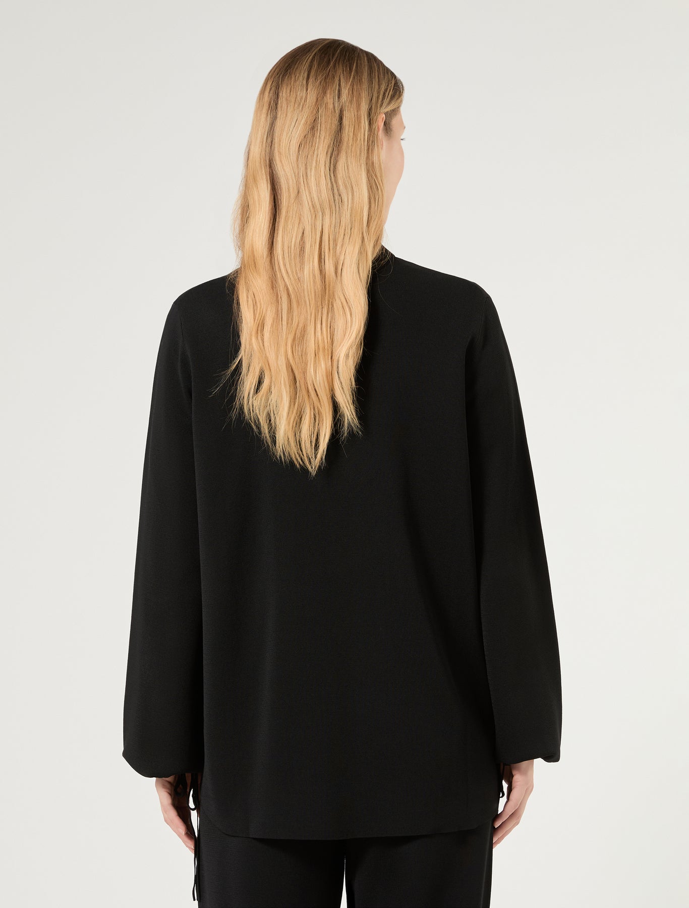 Marina Rinaldi viscose cardigan for woman