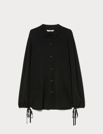 Marina Rinaldi viscose cardigan for woman