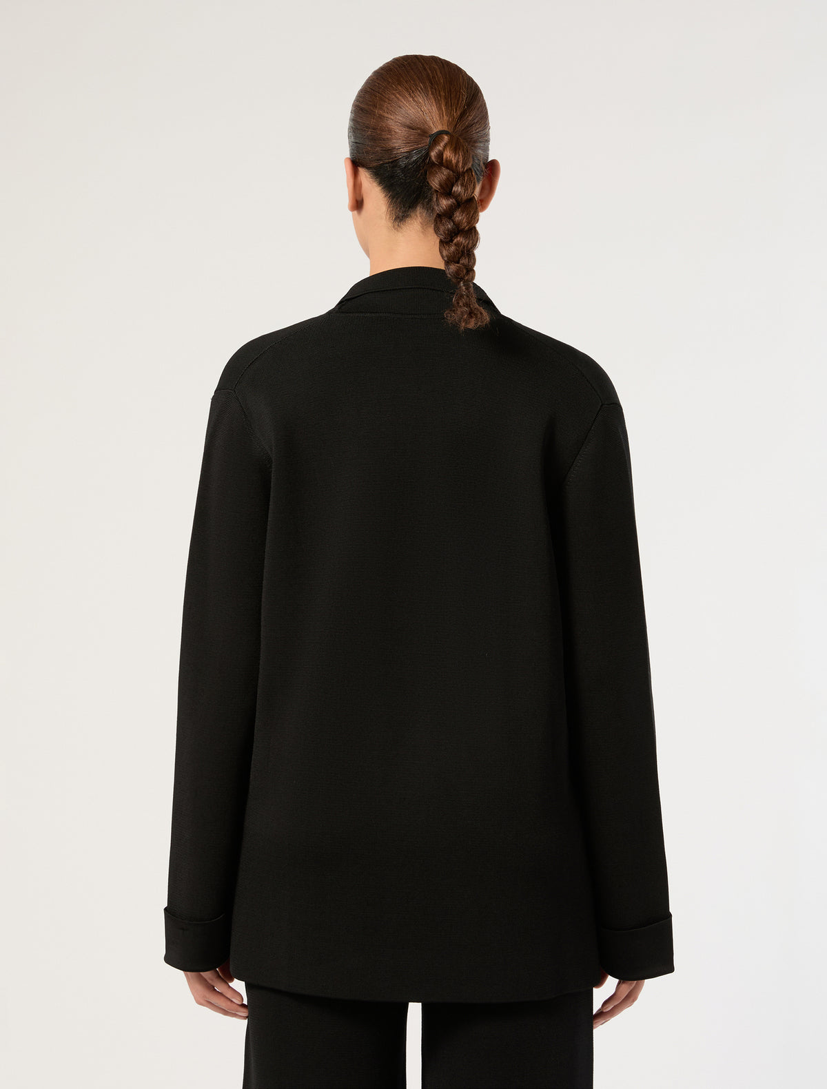 Marina Rinaldi viscose cardigan for women