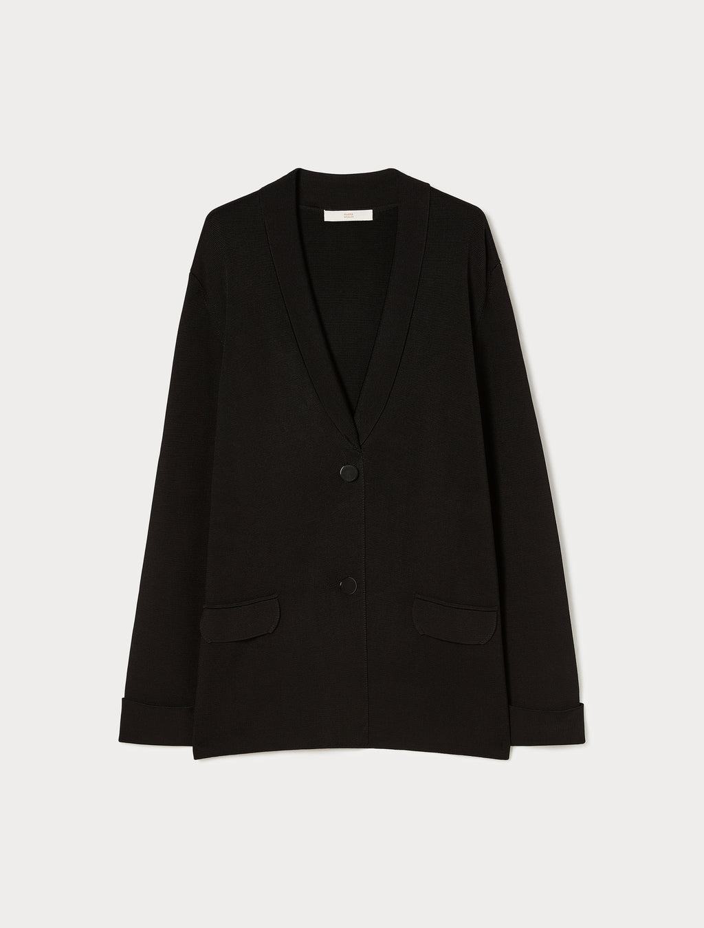 Marina Rinaldi viscose cardigan for women