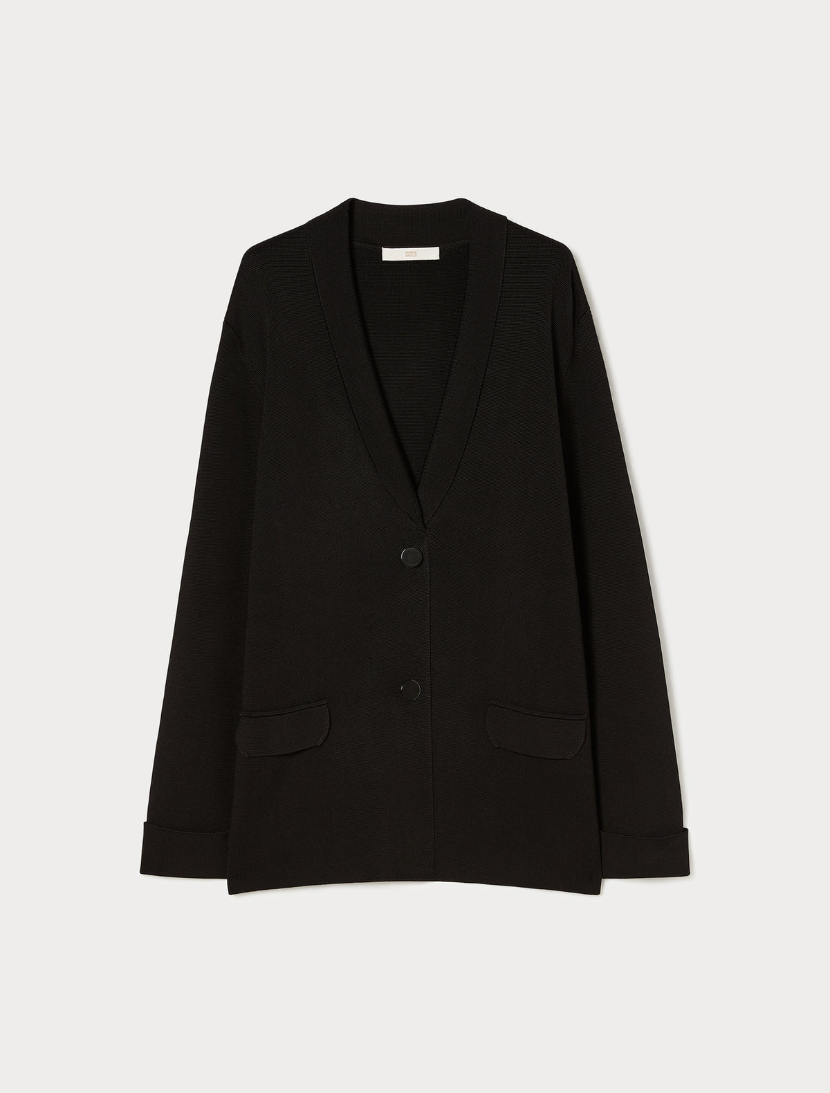 Marina Rinaldi viscose cardigan for women