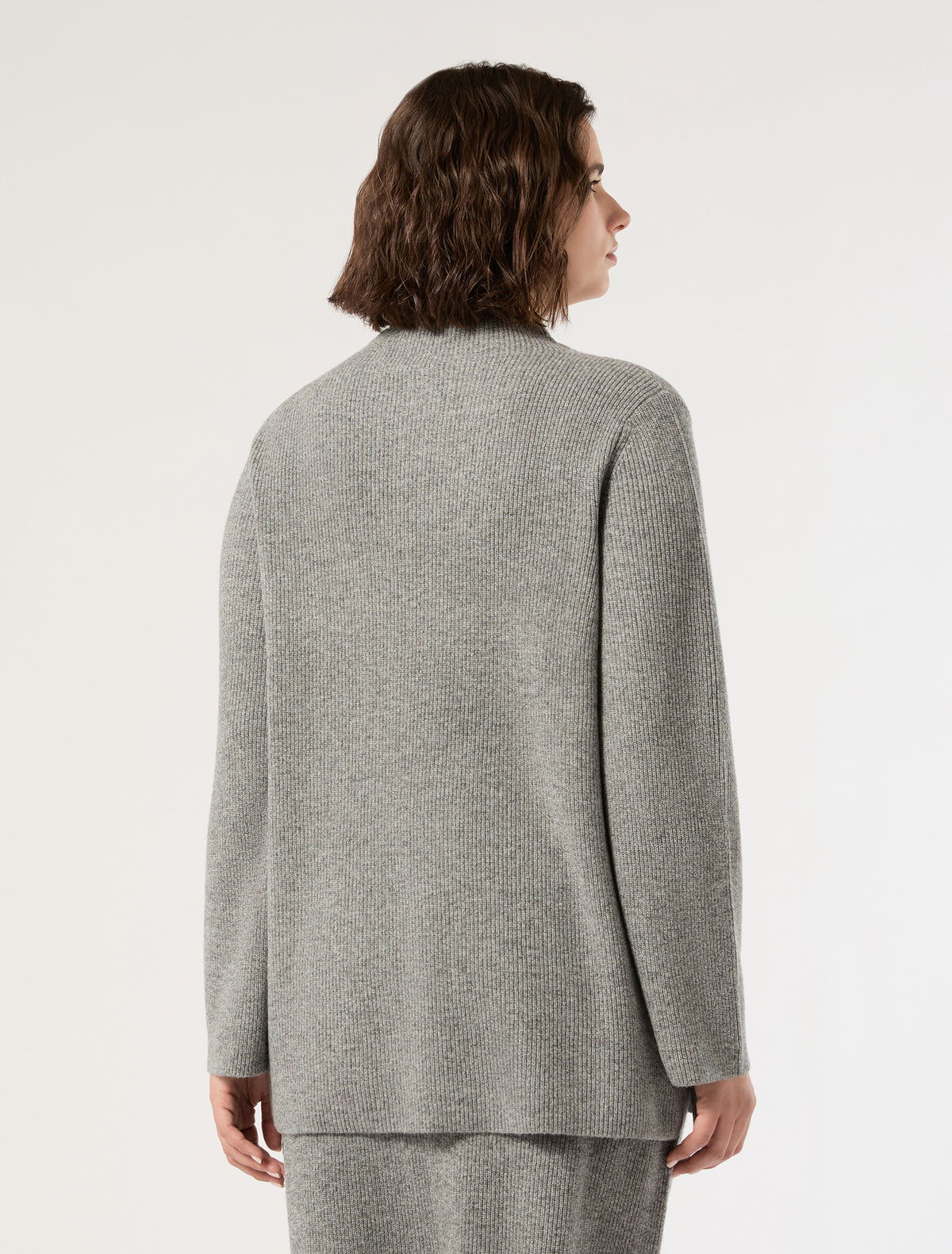 Marina Rinaldi wool and cashmere sweater for woman