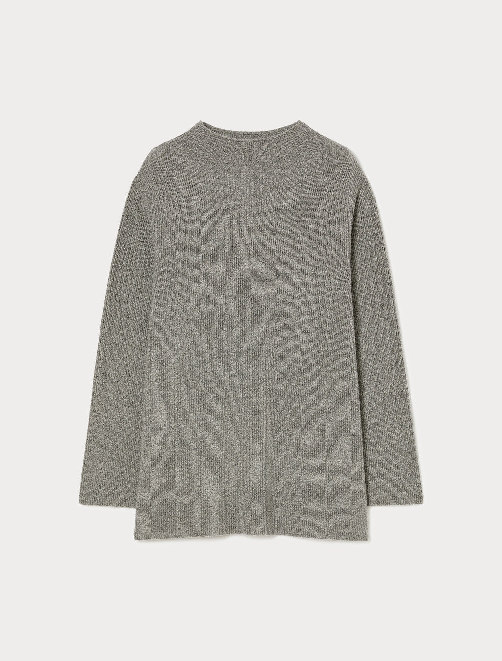 Marina Rinaldi wool and cashmere sweater for woman