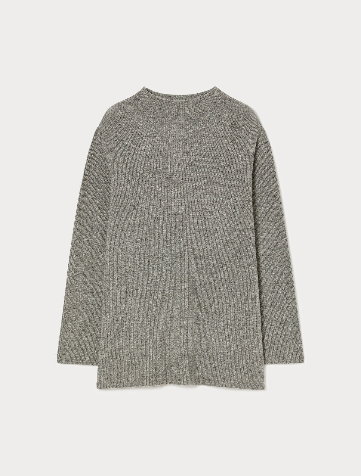 Marina Rinaldi wool and cashmere sweater for woman