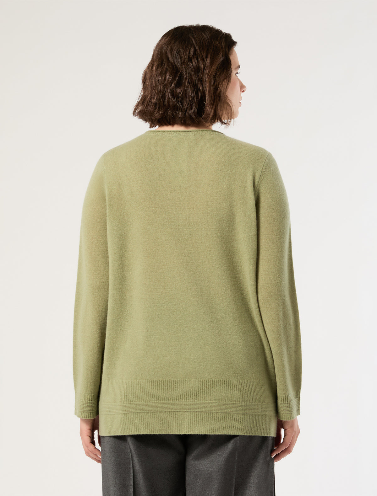 Marina Rinaldi cashmere sweater for woman