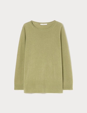 Marina Rinaldi cashmere sweater for woman