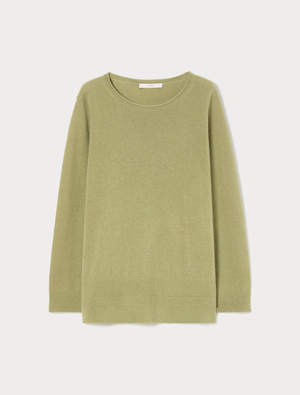 Marina Rinaldi cashmere sweater for woman