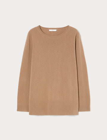 Marina Rinaldi cashmere sweater for woman