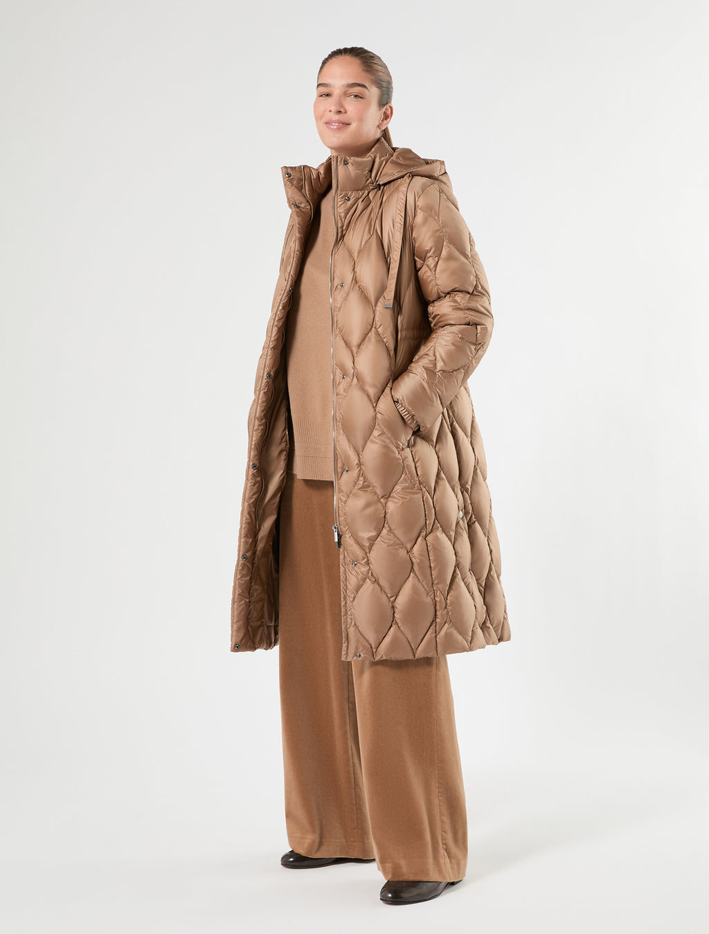 Marina Rinaldi cashmere sweater for woman