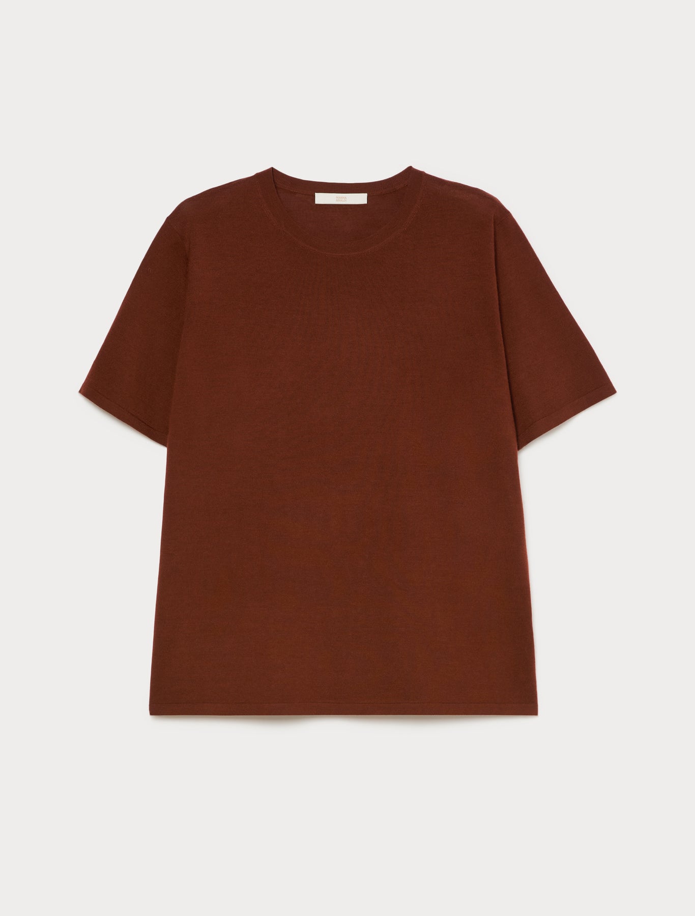 Marina Rinaldi pure wool sweater for woman