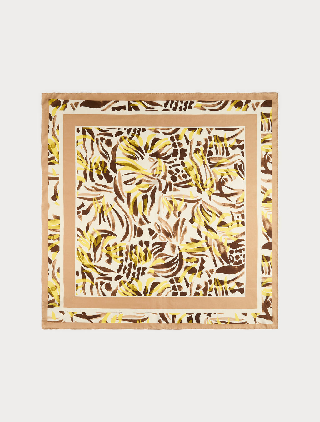marina rinaldi silk scarf for woman