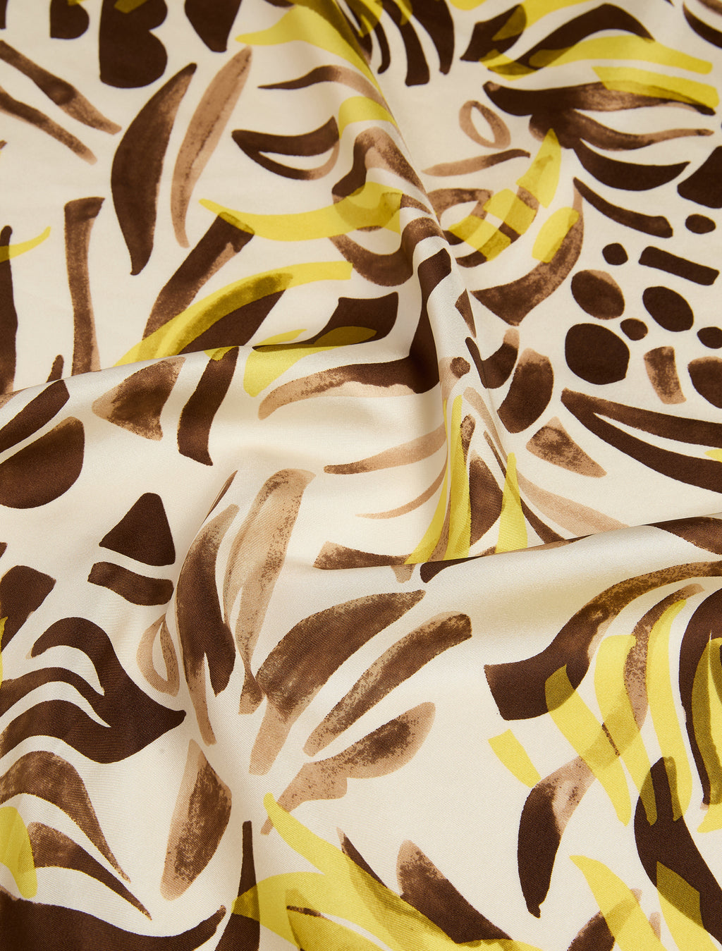 marina rinaldi silk scarf for woman
