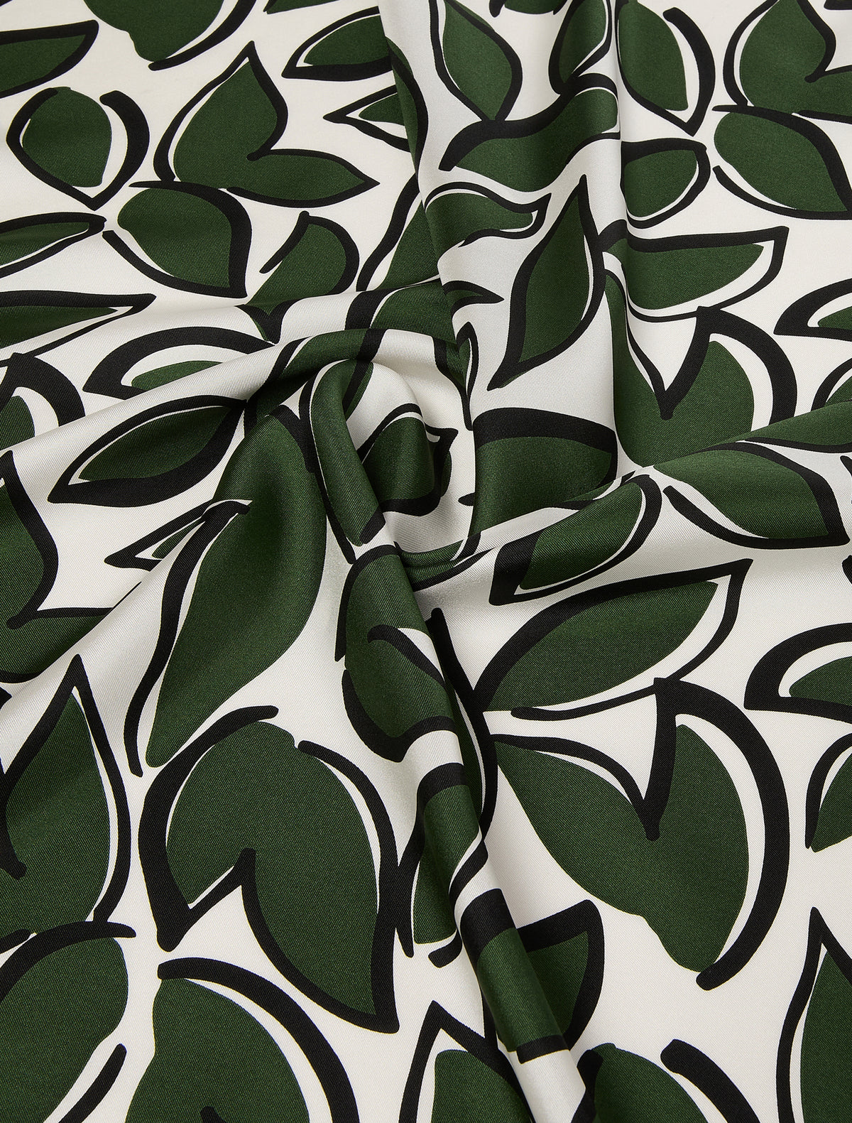 Marina Rinaldi silk twill scarf for woman