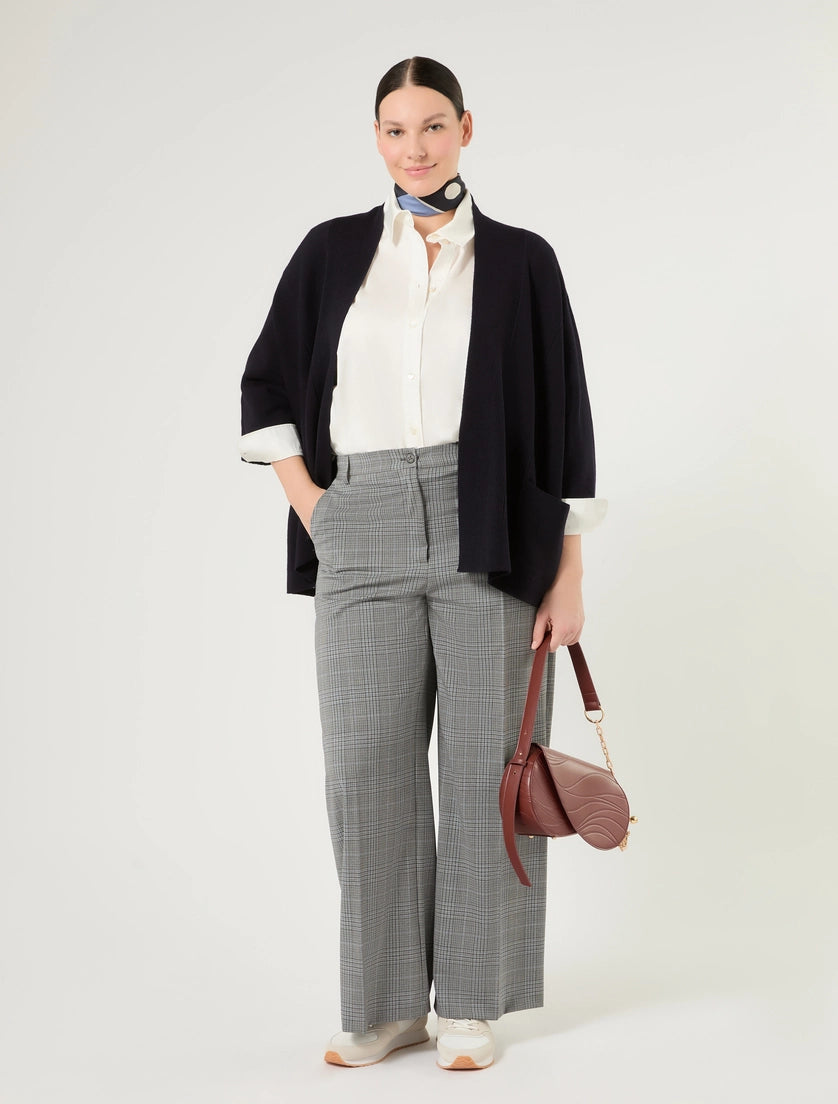 marina rinaldi Silk twill scarf
