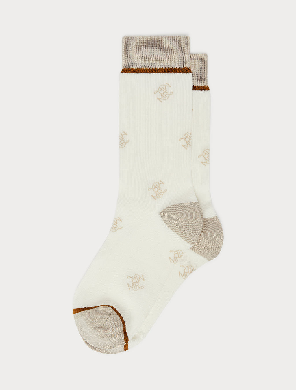 marina rinaldi cotton socks for woman