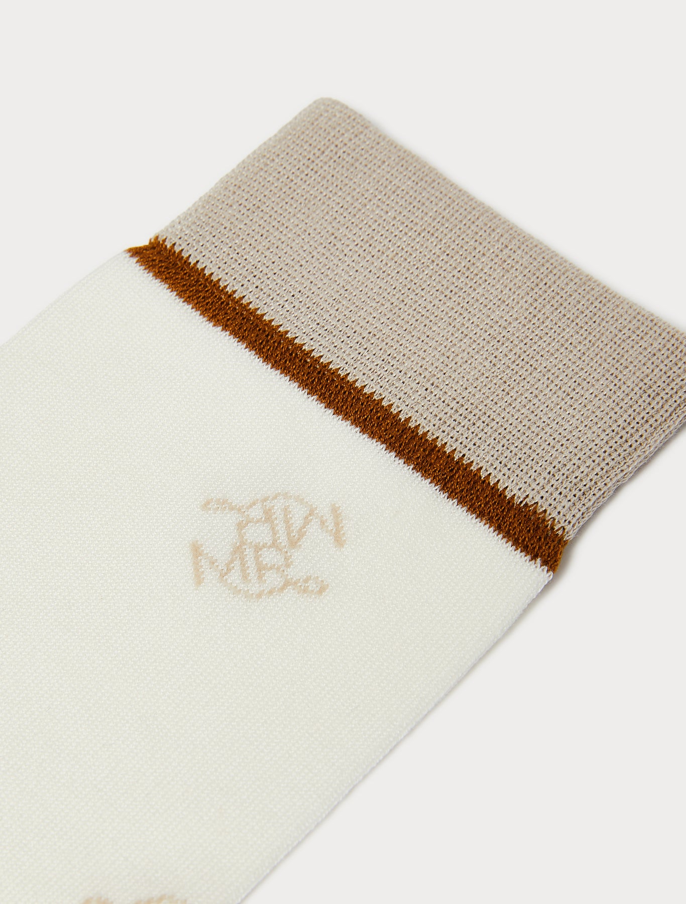 marina rinaldi cotton socks for woman